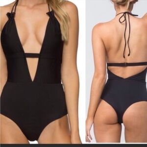 Tavik Emme Onepiece Swimsuit